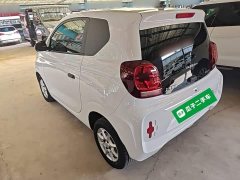 SAIC Clever 311km Vitality Pop Edition - ფოტო 5