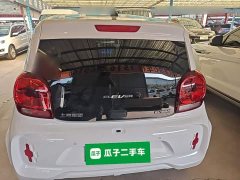 SAIC Clever 311km Vitality Pop Edition - ფოტო 6