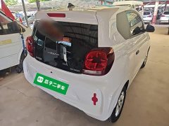 SAIC Clever 311km Vitality Pop Edition - ფოტო 7