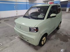 Leapmotor Lingbao UNI 2022 Slightly Sweet Edition - ფოტო 1