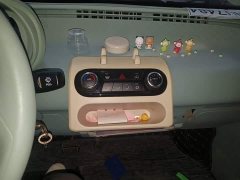 Leapmotor Lingbao UNI 2022 Slightly Sweet Edition - ფოტო 13