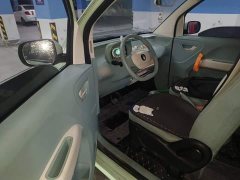 Leapmotor Lingbao UNI 2022 Slightly Sweet Edition - ფოტო 16