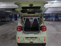 Leapmotor Lingbao UNI 2022 Slightly Sweet Edition - ფოტო 19