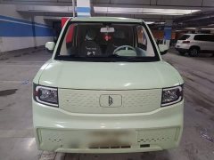 Leapmotor Lingbao UNI 2022 Slightly Sweet Edition - ფოტო 3