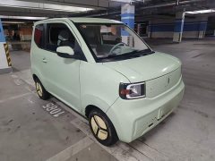 Leapmotor Lingbao UNI 2022 Slightly Sweet Edition - ფოტო 4