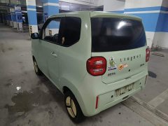Leapmotor Lingbao UNI 2022 Slightly Sweet Edition - ფოტო 5