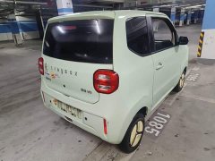 Leapmotor Lingbao UNI 2022 Slightly Sweet Edition - ფოტო 7