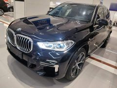 BMW X5 (Imported) xDrive40i M Sport Package Luxury - ფოტო 1