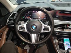 BMW X5 (Imported) xDrive40i M Sport Package Luxury - ფოტო 11
