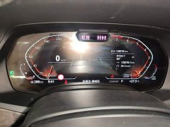 BMW X5 (Imported) xDrive40i M Sport Package Luxury - ფოტო 12
