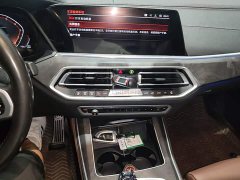 BMW X5 (Imported) xDrive40i M Sport Package Luxury - ფოტო 13