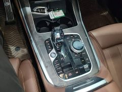 BMW X5 (Imported) xDrive40i M Sport Package Luxury - ფოტო 14
