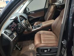 BMW X5 (Imported) xDrive40i M Sport Package Luxury - ფოტო 15
