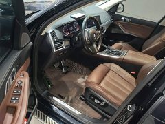 BMW X5 (Imported) xDrive40i M Sport Package Luxury - ფოტო 16