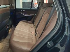 BMW X5 (Imported) xDrive40i M Sport Package Luxury - ფოტო 17