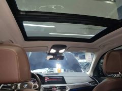 BMW X5 (Imported) xDrive40i M Sport Package Luxury - ფოტო 18