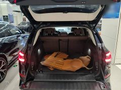 BMW X5 (Imported) xDrive40i M Sport Package Luxury - ფოტო 19
