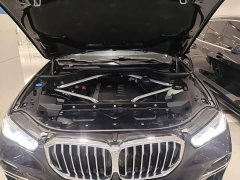 BMW X5 (Imported) xDrive40i M Sport Package Luxury - ფოტო 20