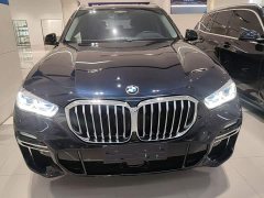 BMW X5 (Imported) xDrive40i M Sport Package Luxury - ფოტო 3