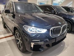 BMW X5 (Imported) xDrive40i M Sport Package Luxury - ფოტო 4