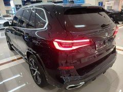 BMW X5 (Imported) xDrive40i M Sport Package Luxury - ფოტო 5