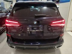 BMW X5 (Imported) xDrive40i M Sport Package Luxury - ფოტო 6