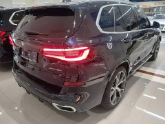 BMW X5 (Imported) xDrive40i M Sport Package Luxury - ფოტო 7