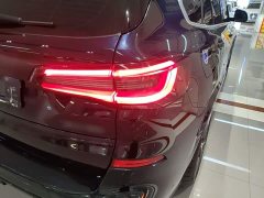 BMW X5 (Imported) xDrive40i M Sport Package Luxury - ფოტო 8