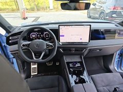 Volkswagen Tiguan L 2026 PRO 380TSI AWD R-Line Premium Edition - ფოტო 10