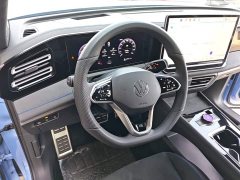 Volkswagen Tiguan L 2026 PRO 380TSI AWD R-Line Premium Edition - ფოტო 11