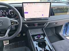 Volkswagen Tiguan L 2026 PRO 380TSI AWD R-Line Premium Edition - ფოტო 13
