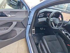 Volkswagen Tiguan L 2026 PRO 380TSI AWD R-Line Premium Edition - ფოტო 16
