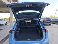 Volkswagen Tiguan L 2026 PRO 380TSI AWD R-Line Premium Edition - ფოტო 19