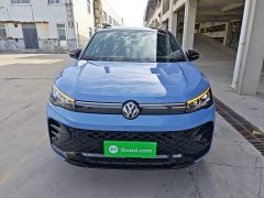 Volkswagen Tiguan L 2026 PRO 380TSI AWD R-Line Premium Edition - ფოტო 3