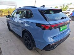 Volkswagen Tiguan L 2026 PRO 380TSI AWD R-Line Premium Edition - ფოტო 5