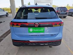 Volkswagen Tiguan L 2026 PRO 380TSI AWD R-Line Premium Edition - ფოტო 6