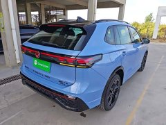 Volkswagen Tiguan L 2026 PRO 380TSI AWD R-Line Premium Edition - ფოტო 7