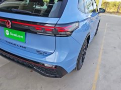 Volkswagen Tiguan L 2026 PRO 380TSI AWD R-Line Premium Edition - ფოტო 8