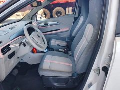 Yizhi Yiz EV3 Youth Edition 330KM Comfort - ფოტო 11