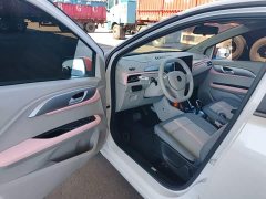 Yizhi Yiz EV3 Youth Edition 330KM Comfort - ფოტო 12