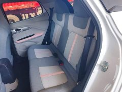 Yizhi Yiz EV3 Youth Edition 330KM Comfort - ფოტო 13