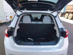Yizhi Yiz EV3 Youth Edition 330KM Comfort - ფოტო 15