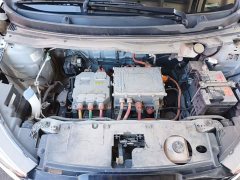 Yizhi Yiz EV3 Youth Edition 330KM Comfort - ფოტო 16