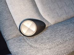 Yizhi Yiz EV3 Youth Edition 330KM Comfort - ფოტო 17