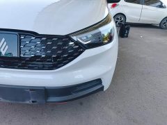 Yizhi Yiz EV3 Youth Edition 330KM Comfort - ფოტო 18