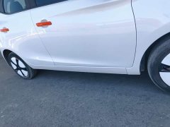 Yizhi Yiz EV3 Youth Edition 330KM Comfort - ფოტო 19