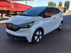 Yizhi Yiz EV3 Youth Edition 330KM Comfort - ფოტო 2