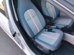 Yizhi Yiz EV3 Youth Edition 330KM Comfort - ფოტო 20