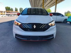 Yizhi Yiz EV3 Youth Edition 330KM Comfort - ფოტო 3