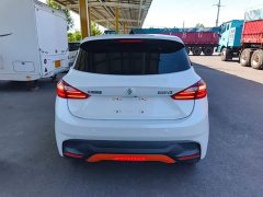 Yizhi Yiz EV3 Youth Edition 330KM Comfort - ფოტო 4